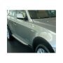 Алуминиеви степенки за BMW X3 E83 (2003-2010), снимка 2