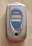 Siemens CFX65, снимка 3