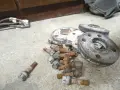 Фланци с болтове 4 х100, снимка 4