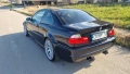 bmw m3 e46 original manual , снимка 10
