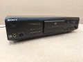 Cd Player Sony CDP-XE900 QS , снимка 3