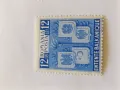 Пощенски марки Румъния 1940, снимка 2