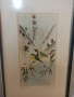 Авторски,цветен офорт подписан с размери 23/14 см .Цена 120 лв, снимка 3