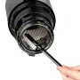 Сокоизстисквачка бавнооборотна Diplomat DSJ25 Vita Master, 250W, 130mm, снимка 6