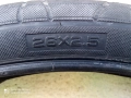 гуми  MAXXIS 26X250. за два броя., снимка 4