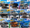 Метални колички Hot Wheels Хот Уиилс в мащаб 1:64 От различни години 1, снимка 6