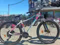 Промо велосипед 27.5" Sprint Maverick PRO LADY бял, снимка 12