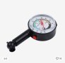 Монометър за налягане на гуми , снимка 1 - Аксесоари и консумативи - 44482546