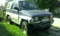 Daihatsu Feroza 1,6i на части, снимка 1
