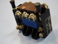 Термично защитно реле РТБ-11, 25-40A 500V AC, снимка 10