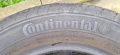 Комплект 4 бр. летни гуми Continental 175/65 R15 , снимка 4