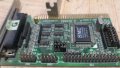 Контролер ISA 8bit  GC665 , снимка 2