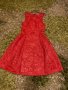 Дамска рокля la Sagrada-Italia, снимка 1 - Рокли - 36805940
