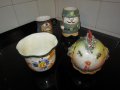 Авторска керамика - ПАНО;СЪДОВЕ:ВАЗИ и ЧАШИ, снимка 11