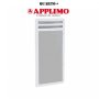Икономичен лъчист радиатор Applimo Quarto D Plus 1500W (вертикален). Нов с 2 години пълна гаранция!, снимка 3