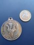 Медал Намибия, снимка 3