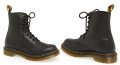 оригинални боти  Dr Martens 1460 Pascal ОТ ГЛАДКА КОЖА номер 42 , снимка 3