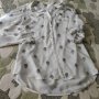 ZARA Бяла Риза/ръст 152 см., снимка 3