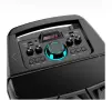 Тонколона + микрофон Bluetooth PZX ZQS8210, снимка 2