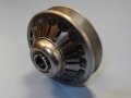 Вариаторна шайба Lenze 11-213.13-920 variable speed pulley 20H7 Ф130/Ф20, снимка 2