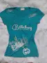 Billabong - оригинална дамска тениска, S размер, снимка 5