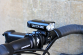 Lezyne Hecto Drive 500XL - Мощен и издръжлив фар за велосипед с 500 лумена!, снимка 1