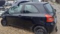 Toyota Yaris-1.0куб.бензин/70к.с./2006г-на части, снимка 3