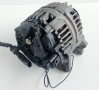 Алтернатор Генератор 90A 038903023 L 0124325001 028903028D Фолксваген Голф 4 VW Golf 4 1,9 tdi, снимка 2