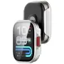 Xiaomi Redmi Watch 6 Active / 6 Lite / 360° Твърд пластмасов кейс с вграден протектор за екран, снимка 10