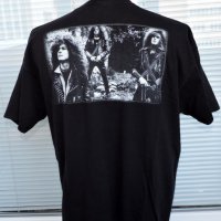 Destruction Infernal Overkill -  метъл тениска размер XL, снимка 6 - Тениски - 44240620
