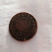 Френска бр монета , снимка 1 - Нумизматика и бонистика - 30393647