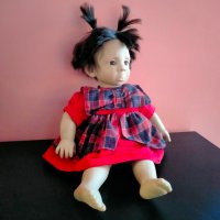 Характерна кукла Simba 40 см , снимка 9 - Колекции - 40001186