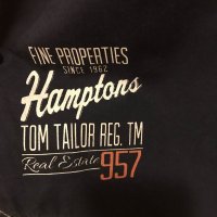 Риза с дълъг ръкав Tom Tailor XL, снимка 6 - Ризи - 38751213