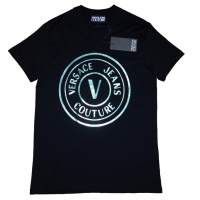 Versace Jeans Coture - мъжки тениски, размери S , снимка 1 - Тениски - 36387746