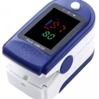 Пулсоксиметър / Pulse Oximeter, снимка 1 - Медицинска апаратура - 31047758