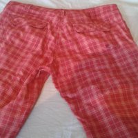 Мъжки летни панталони, снимка 2 - Къси панталони - 37467195