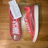 ❤️НОВИ ОРИГИНАЛНИ Дамски маратонки Adidas Stan Smith - Пълна номерация/2 цвята, снимка 3 - Маратонки - 42067677