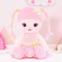 Кукла mydoll - Dreamy Unicorn Girl детска играчка кукла еднорог от висококачествен плюш, снимка 15 - Плюшени играчки - 42598967