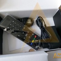 С най-новият Андроид 4 GB RAM TV box MXQ pro Android 10.1, снимка 2 - Друга електроника - 31857575