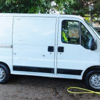  Бус - Fiat Ducato, 2,0 JTD, 84 к.с., дизел - идеален за пазарска дейност по битаците. , снимка 9 - Бусове и автобуси - 42036461