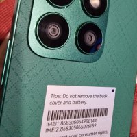 Телефон  Honor X8b Glamorous green /256GB/8 GB RAM/.Чисто нов, снимка 6 - Други - 44430190