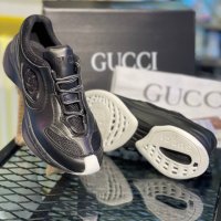Мъжки обувки Gucci , снимка 5 - Ежедневни обувки - 42929668