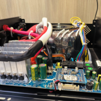 1500W 12V Нискочестотен тороидален инвертор/UPS със зареждане до 30А, снимка 9 - Друга електроника - 44740013