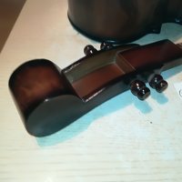 цигулка-дървена за колекция за вино-60х22х16см, снимка 12 - Колекции - 30062949