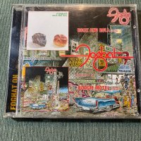 Foghat,Japan , снимка 6 - CD дискове - 42091821