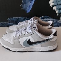 Нови и Намалени Nike Dunk Low Мъжки Маратонки Номер 45 / 29см, снимка 2 - Маратонки - 42733815