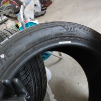 2бр.летни BRIDGESTONE 225/45/17 DOT0220-ЦЕНАТА Е ЗА БРОЙ, снимка 8 - Гуми и джанти - 42801528