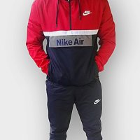 Мъжки анцунг Adidas, снимка 4 - Спортни дрехи, екипи - 27825470