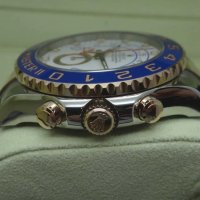 Мъжки луксозен часовник Rolex Yacht-master 2 /три различни варианти , снимка 13 - Мъжки - 32078175