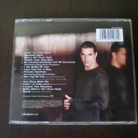 Ricky Martin ‎– Ricky Martin 1999 CD, Album, снимка 3 - CD дискове - 44913816